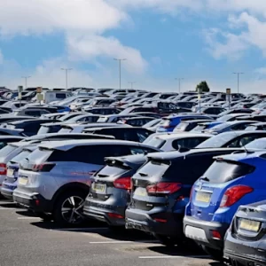 NCL MEET AND GREET PARKING 7 DAYS