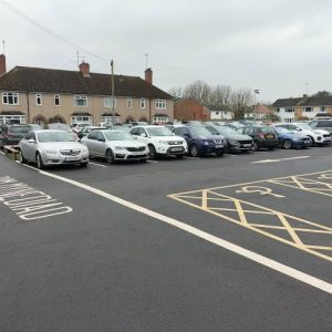 NCL MEET AND GREET 28 DAYS PARKING
