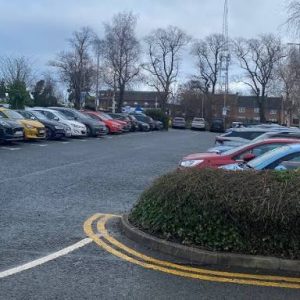 NCL MEET AND GREET 42 DAYS PARKING